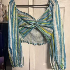 2 piece Amazon Drop Set